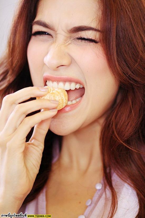 เหล่าดาราในมุมหันข้างจ๊ะ