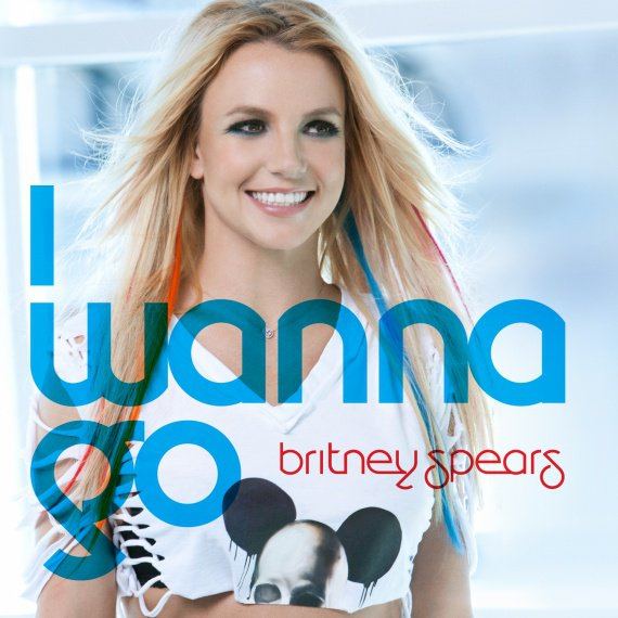 Britney Spears I Wanna Go ไกล้ แล้ว