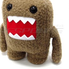 ชอบ Domo กันไหม๊เอ่ย