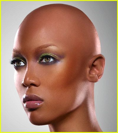 Tyra Banks