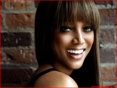 Tyra Banks