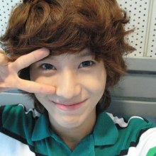 แนะนำแฟนคนแรกของนู๋ ให้รู้จักค่ะ ^0^