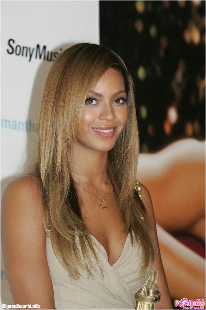 Beyonce