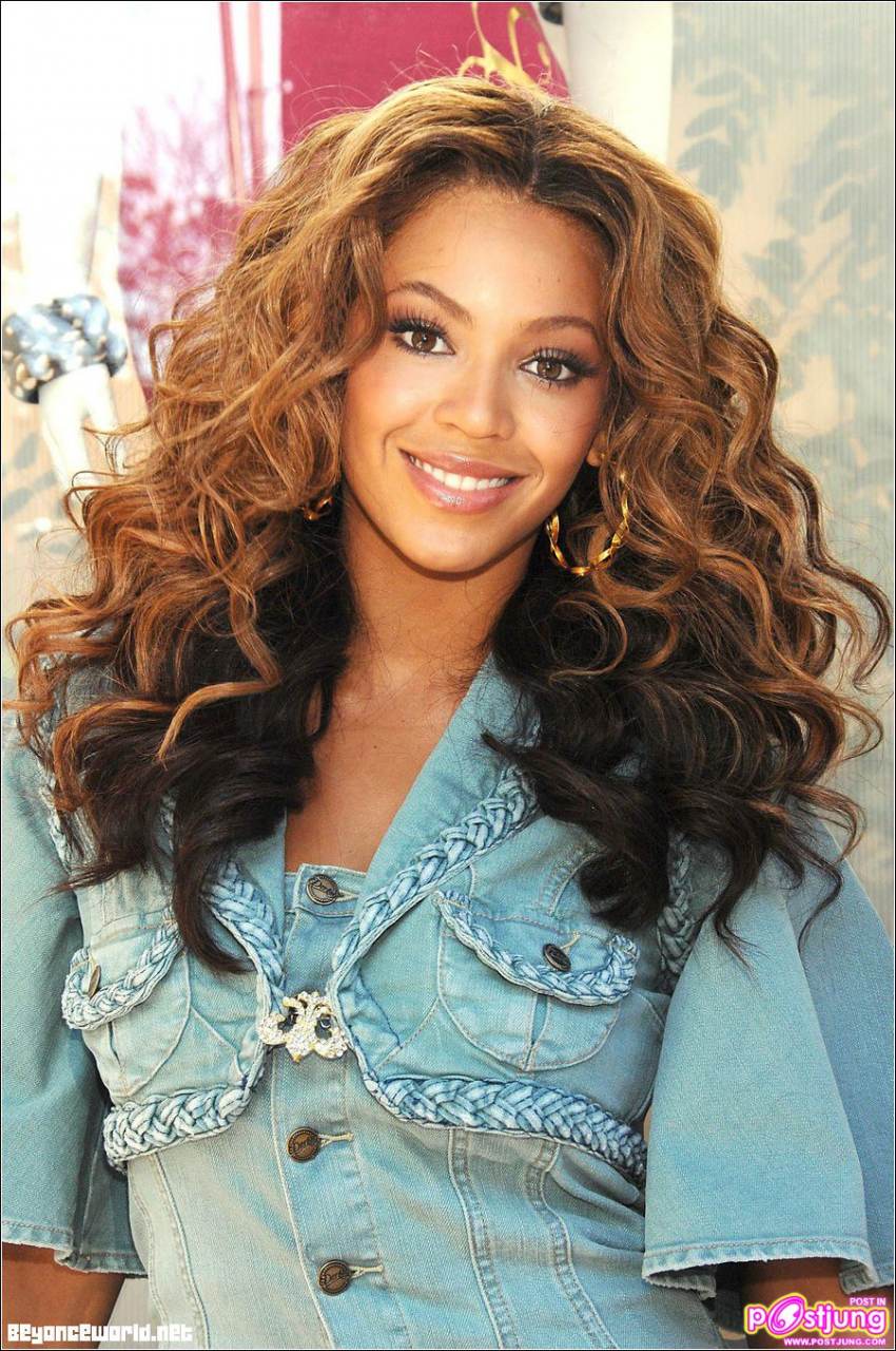 Beyonce