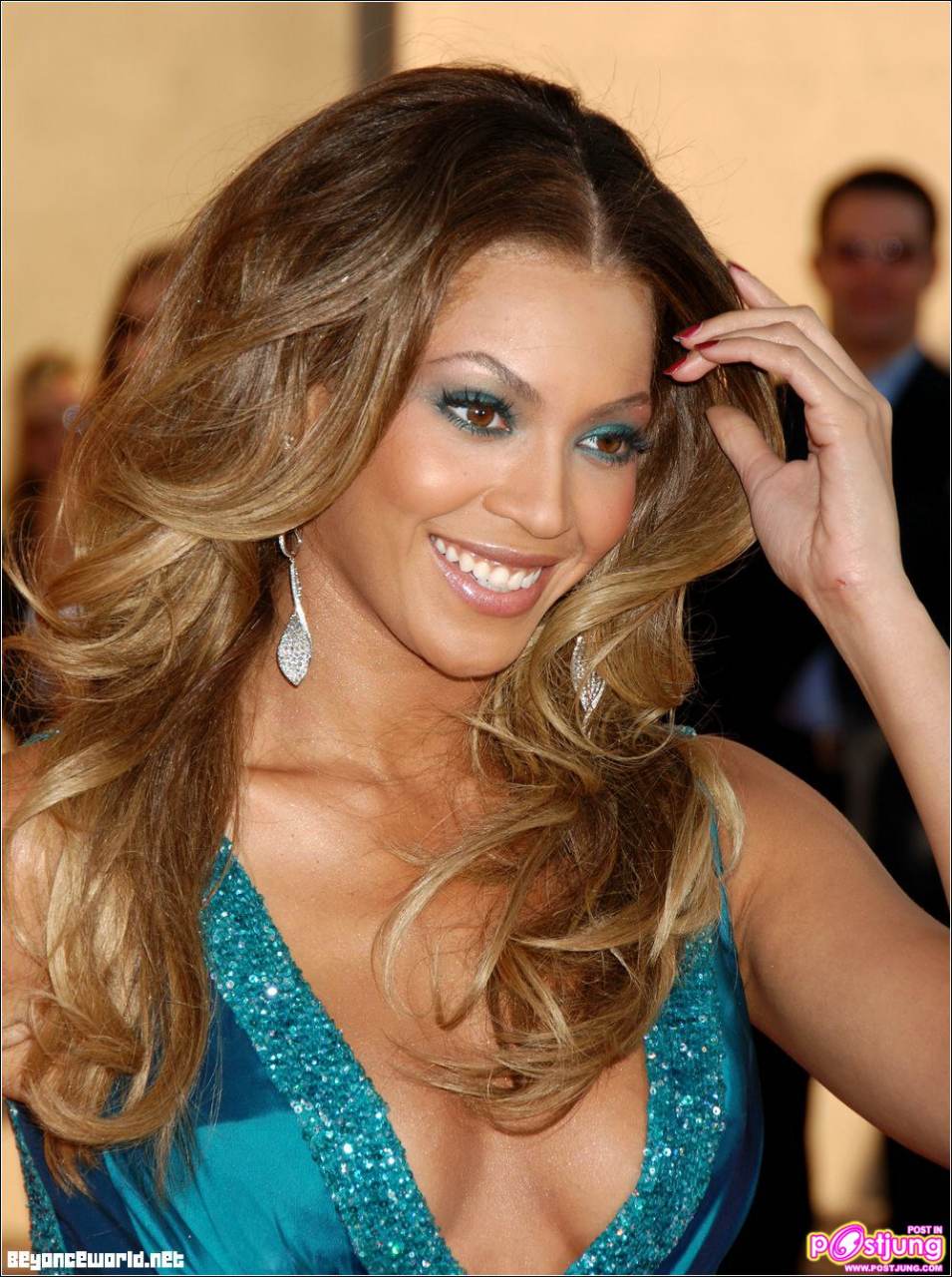 Beyonce
