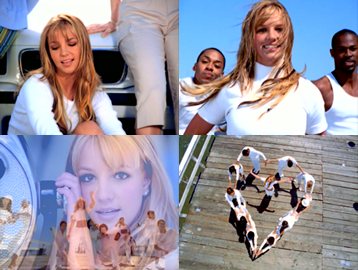 Britney Spears - Sometimes