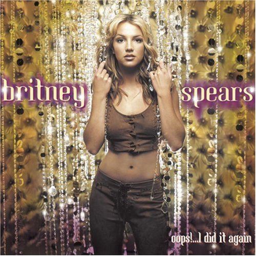 Britney Spears - Lucky