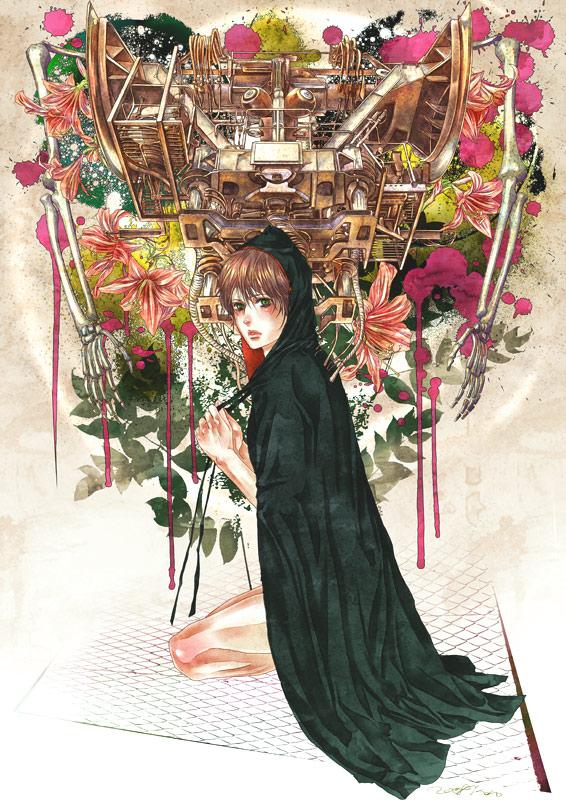 ภาพการ์ตูนสวยๆครับ