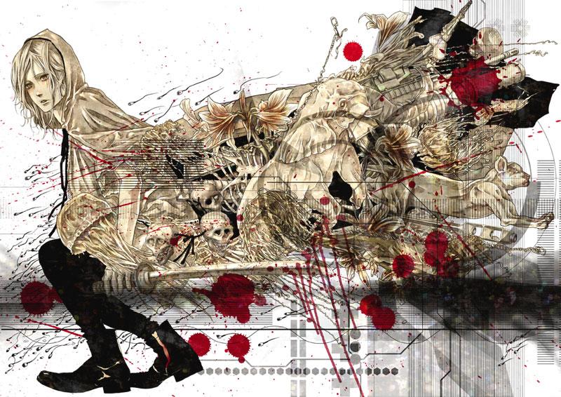 ภาพการ์ตูนสวยๆครับ