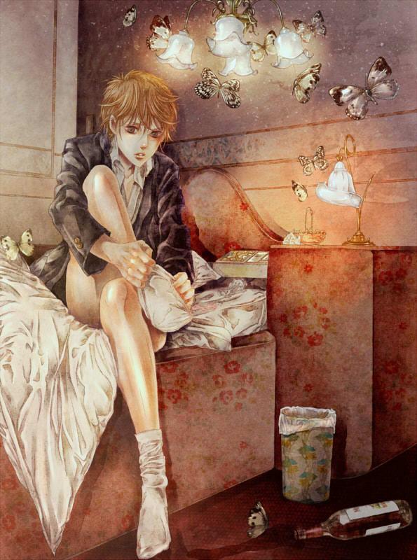 ภาพการ์ตูนสวยๆครับ