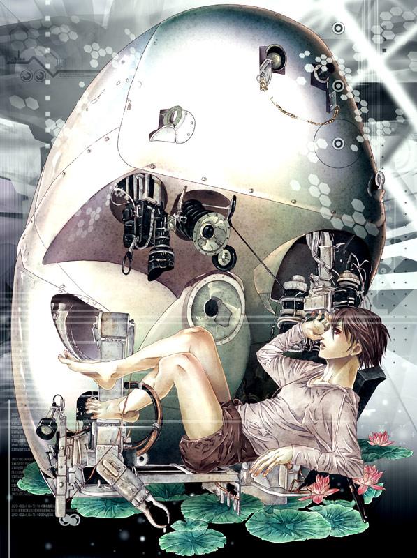 ภาพการ์ตูนสวยๆครับ