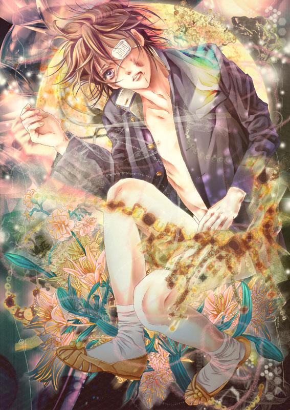 ภาพการ์ตูนสวยๆครับ