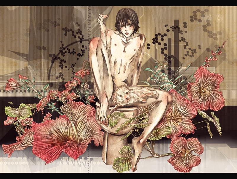 ภาพการ์ตูนสวยๆครับ