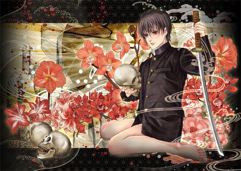 ภาพการ์ตูนสวยๆครับ