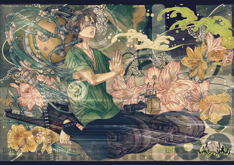 ภาพการ์ตูนสวยๆครับ