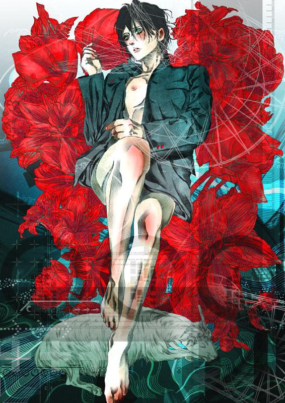 ภาพการ์ตูนสวยๆครับ