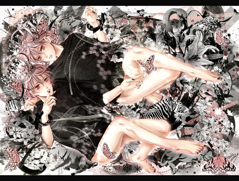 ภาพการ์ตูนสวยๆครับ