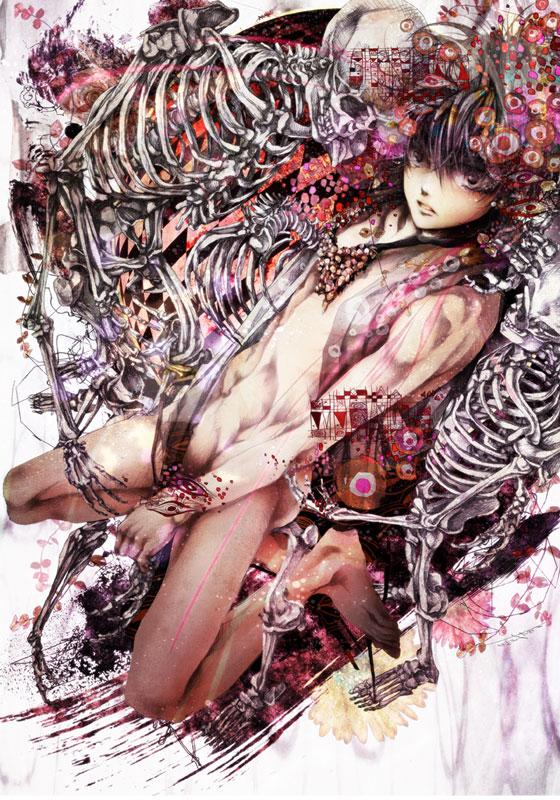 ภาพการ์ตูนสวยๆครับ