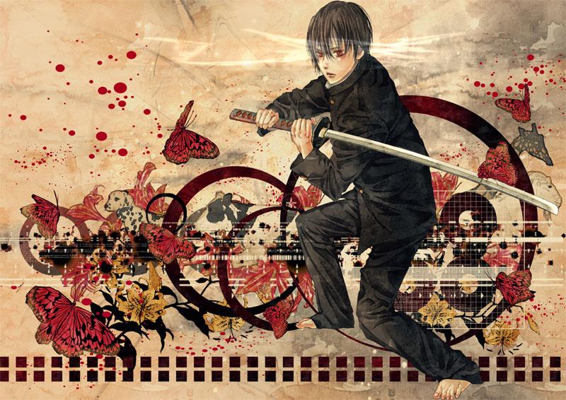 ภาพการ์ตูนสวยๆครับ