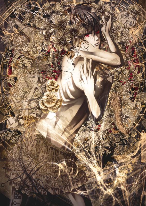 ภาพการ์ตูนสวยๆครับ