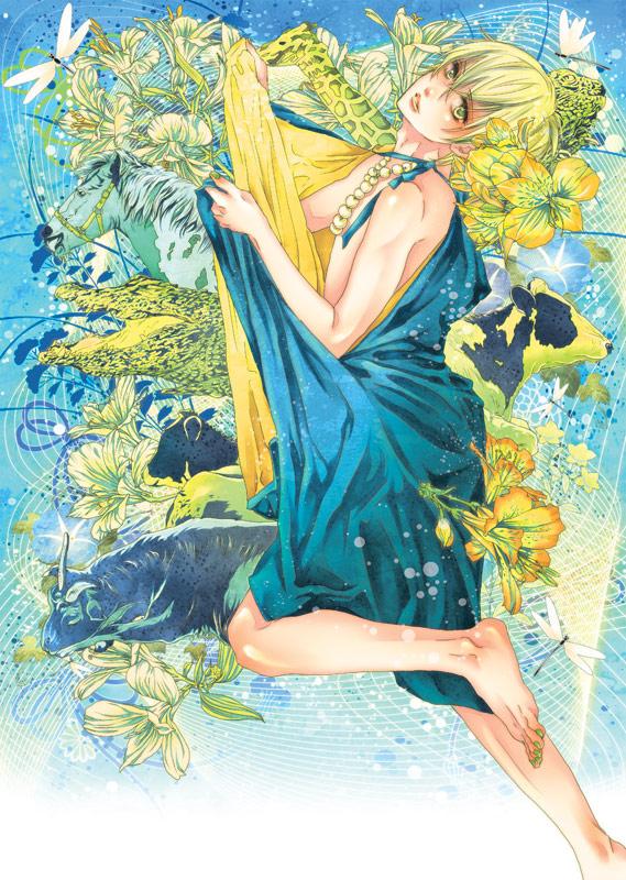 ภาพการ์ตูนสวยๆครับ