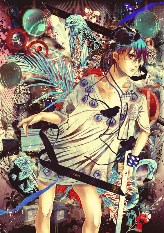 ภาพการ์ตูนสวยๆครับ