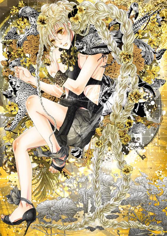 ภาพการ์ตูนสวยๆครับ