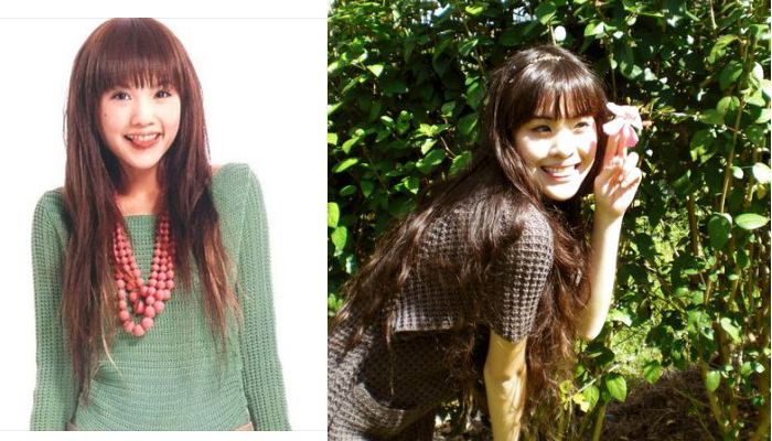 CLIP คลิป ฝาแฝดเรนนี่ ลินนา ลี ร้องเพลงเรนนี่ หยาง เหมือนมากกก!!!