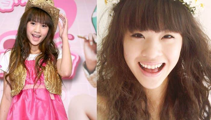 CLIP คลิป ฝาแฝดเรนนี่ ลินนา ลี ร้องเพลงเรนนี่ หยาง เหมือนมากกก!!!