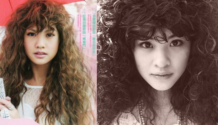 CLIP คลิป ฝาแฝดเรนนี่ ลินนา ลี ร้องเพลงเรนนี่ หยาง เหมือนมากกก!!!