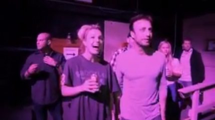 BRITNEY SPEARS!!! รอยยิ้มจริงๆของ