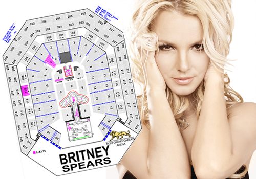 BRITNEY SPEARS!!! รอยยิ้มจริงๆของ