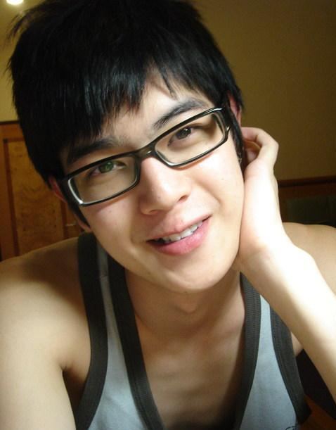 Hao wei Yang หนุ่มน่ารัก น่าจุ๊บ