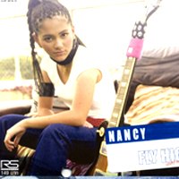 แนนซี่