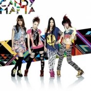 แคนดี้มาเฟีย