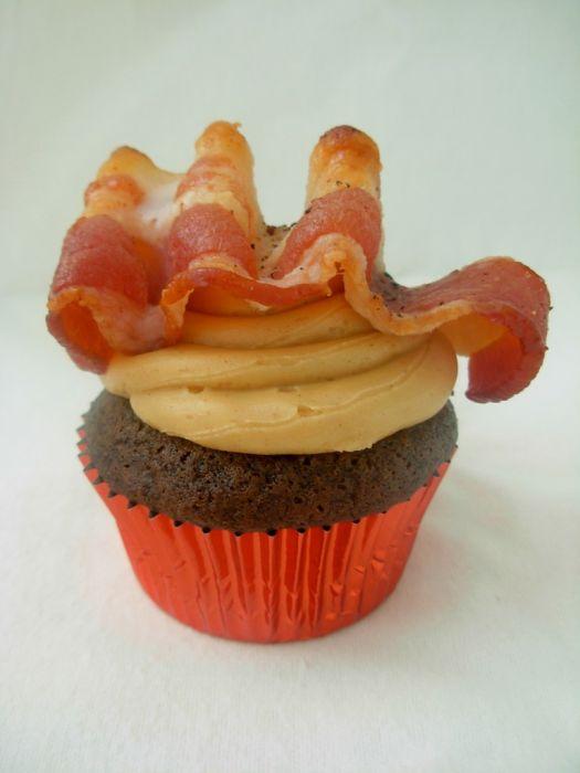 คัพเค้กสวยๆ น่ารัก น่ากิน จากร้านเบเกอร์รี่ที่นิวยอร์กค่ะ