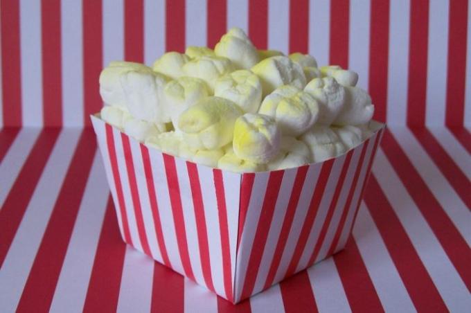 คัพเค้กสวยๆ น่ารัก น่ากิน จากร้านเบเกอร์รี่ที่นิวยอร์กค่ะ