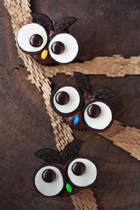 คัพเค้กสวยๆ น่ารัก น่ากิน จากร้านเบเกอร์รี่ที่นิวยอร์กค่ะ