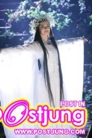 เหมือนนางเอก 3G เลย