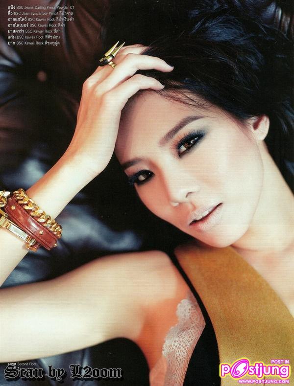 คริส หอวัง @ VOLUME vol.7 no.145 May 2011