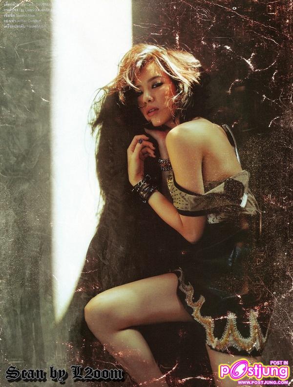 คริส หอวัง @ VOLUME vol.7 no.145 May 2011