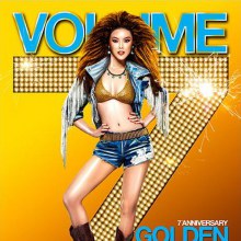 พีค ภัทรศยา @ VOLUME vol. 7 no. 145 May 2011