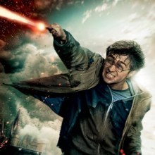 Posters 11 Action-Packed ‘Harry Potter & the Deathly Hallows Part 2