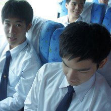 New pic freshy แห่ง รั้วธรรมศาสตร์ น้องสิงโตค่ะ