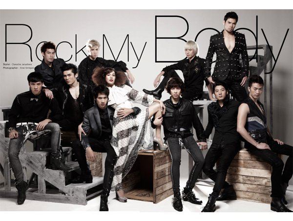 IMAGE MAGAZINE June 2011