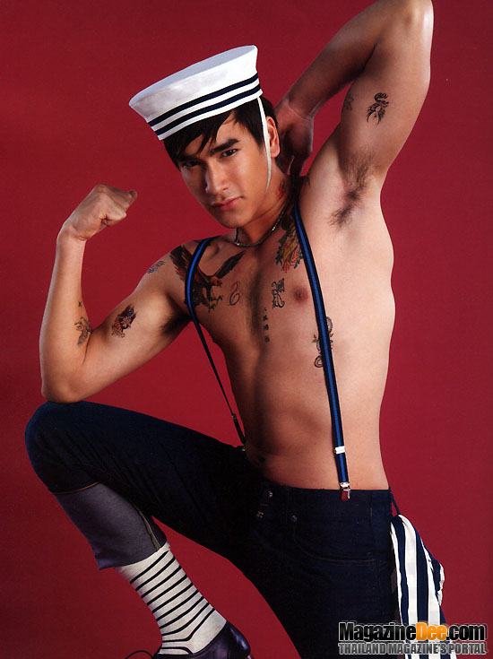 IMAGE MAGAZINE June 2011