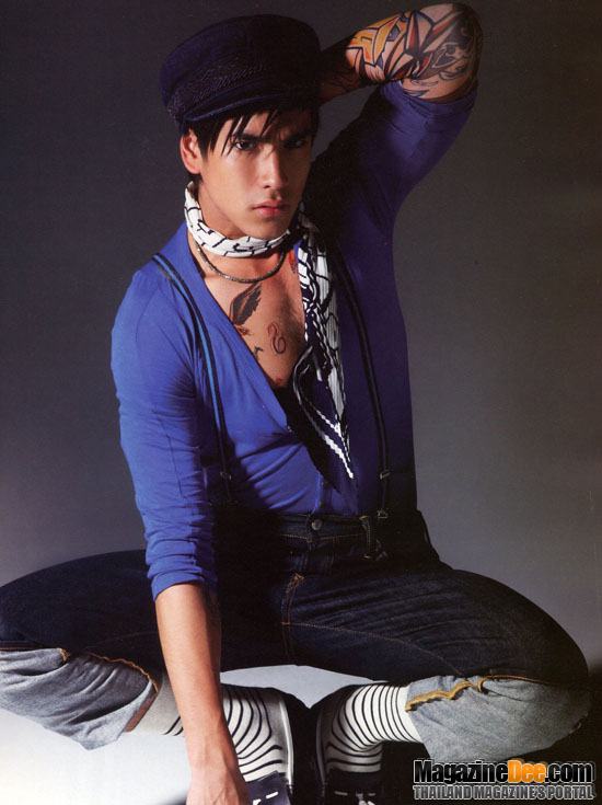 IMAGE MAGAZINE June 2011