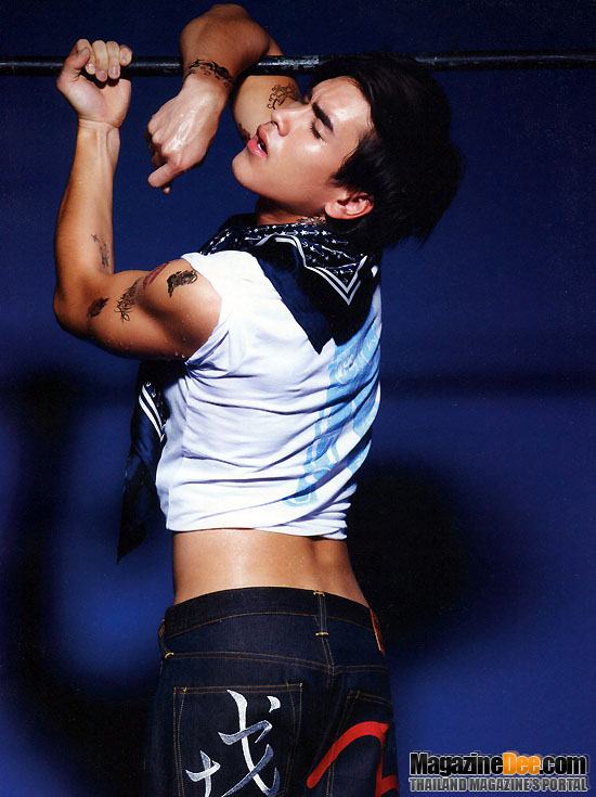 IMAGE MAGAZINE June 2011