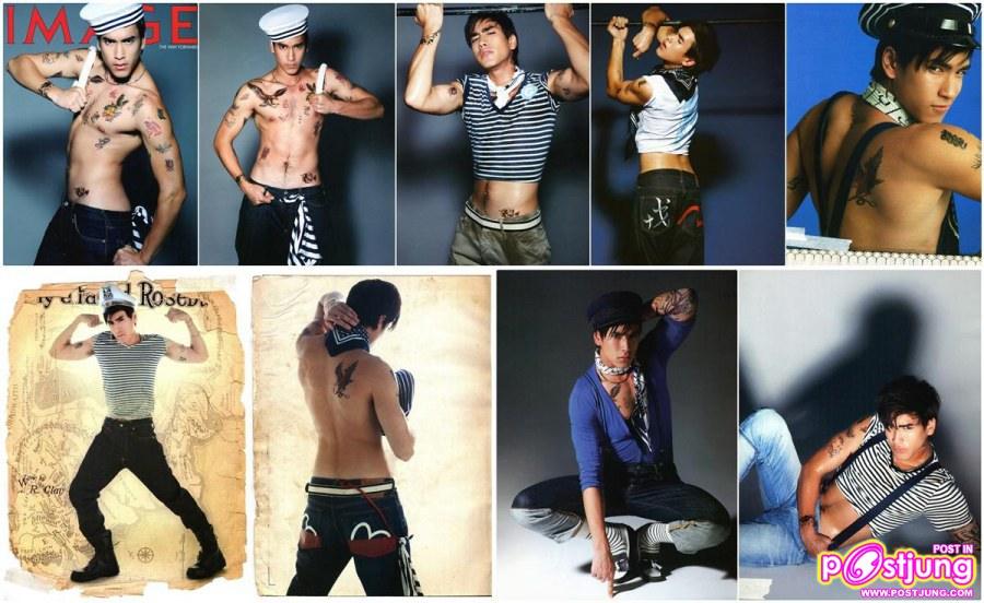 IMAGE MAGAZINE June 2011