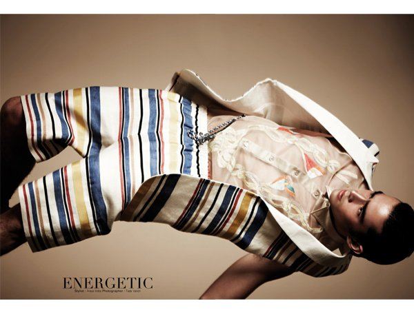 IMAGE MAGAZINE June 2011